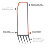 Broadfork PRO Grabegabel