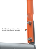 Broadfork PRO Grabegabel