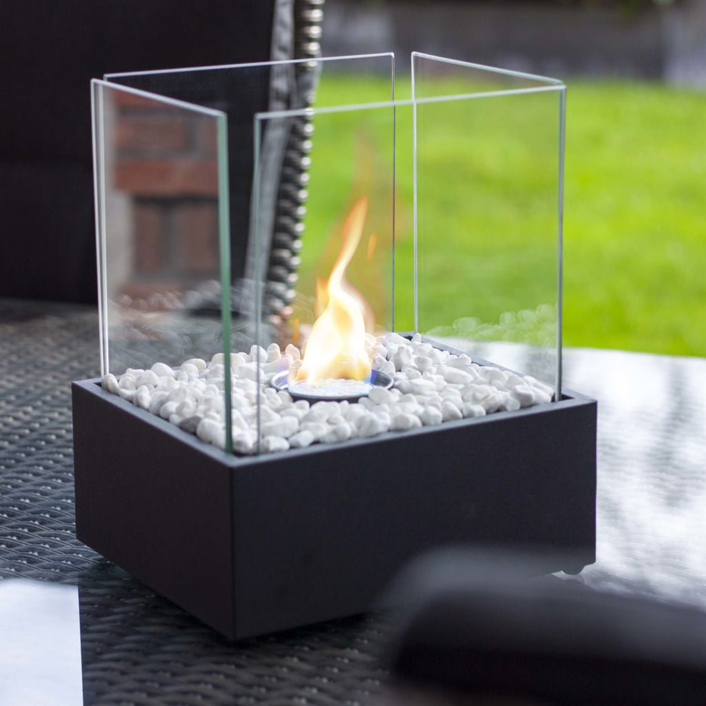 Bioethanol-Kamin