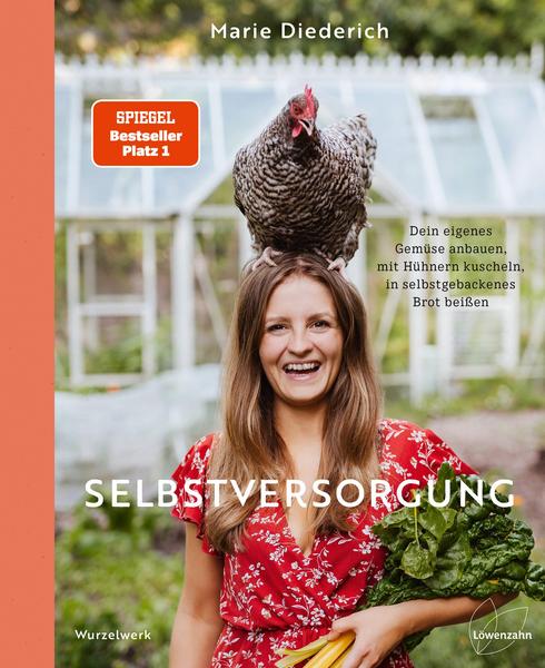 Selbstversorgung - Buch von Marie Diederich
